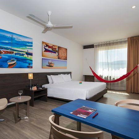 Pop Art Hotel Clc Mamonal Cartagena エクステリア 写真