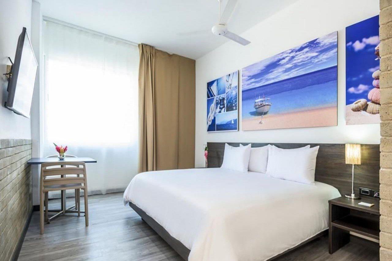 Pop Art Hotel Clc Mamonal Cartagena エクステリア 写真