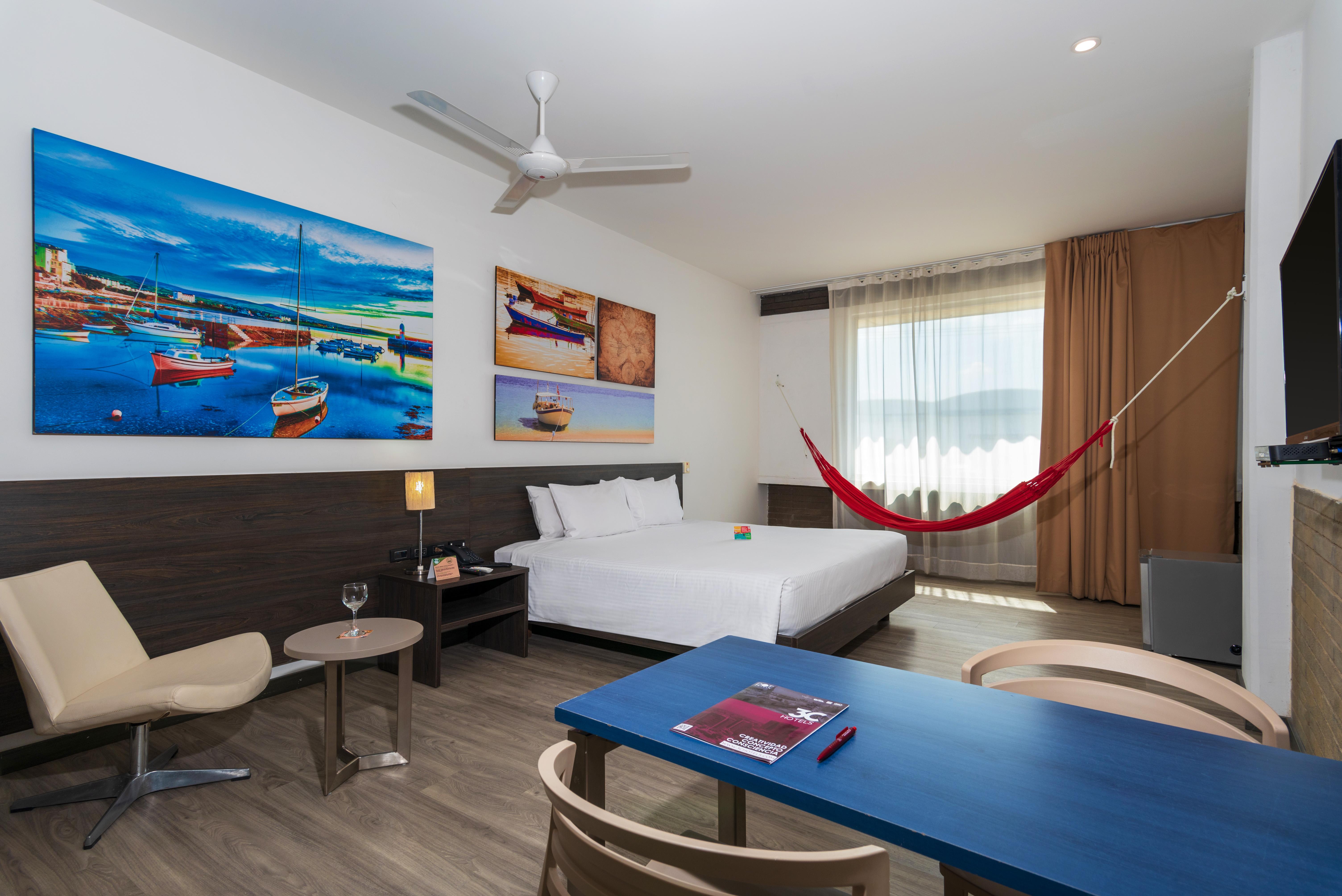 Pop Art Hotel Clc Mamonal Cartagena エクステリア 写真