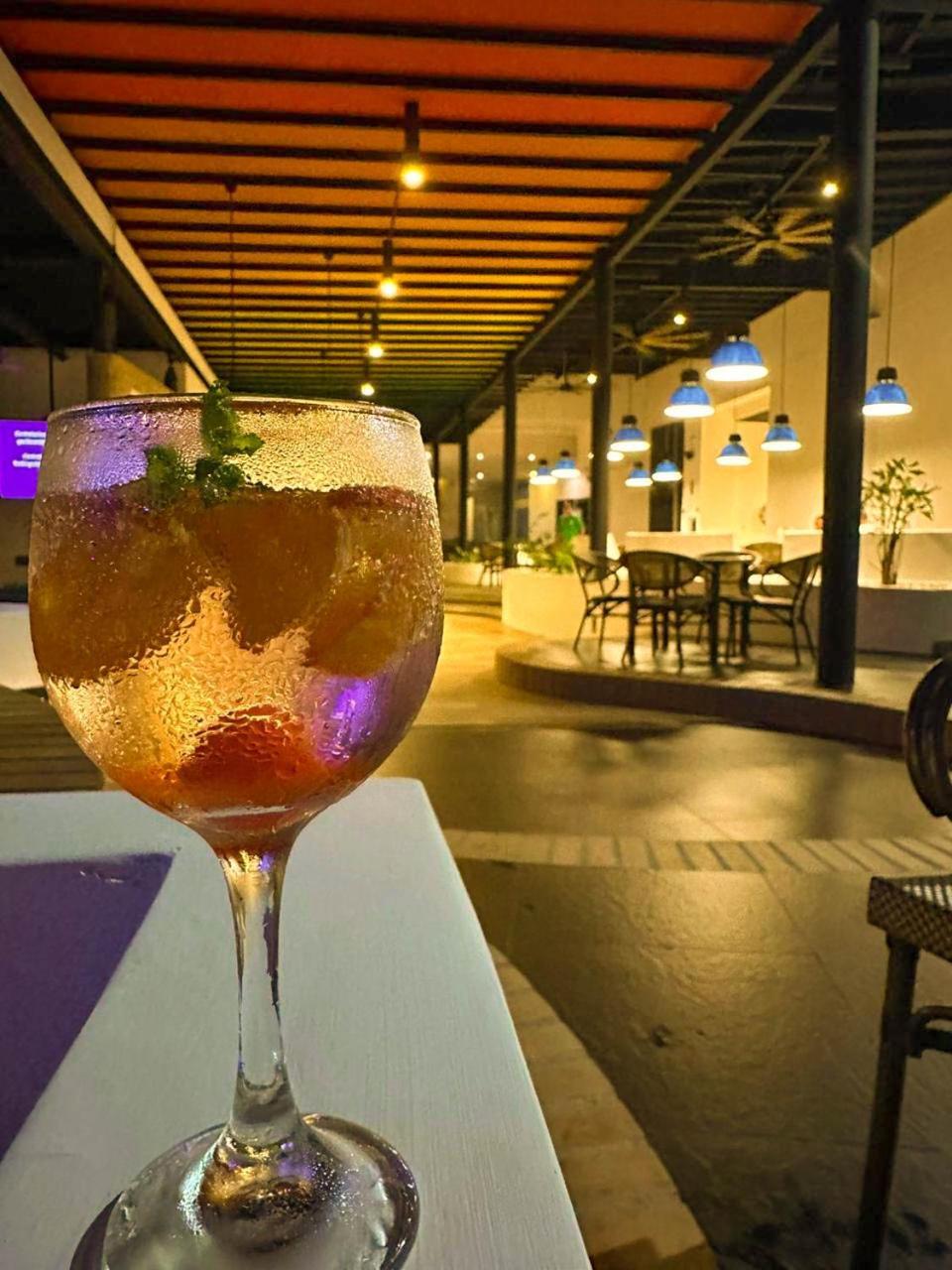 Pop Art Hotel Clc Mamonal Cartagena エクステリア 写真