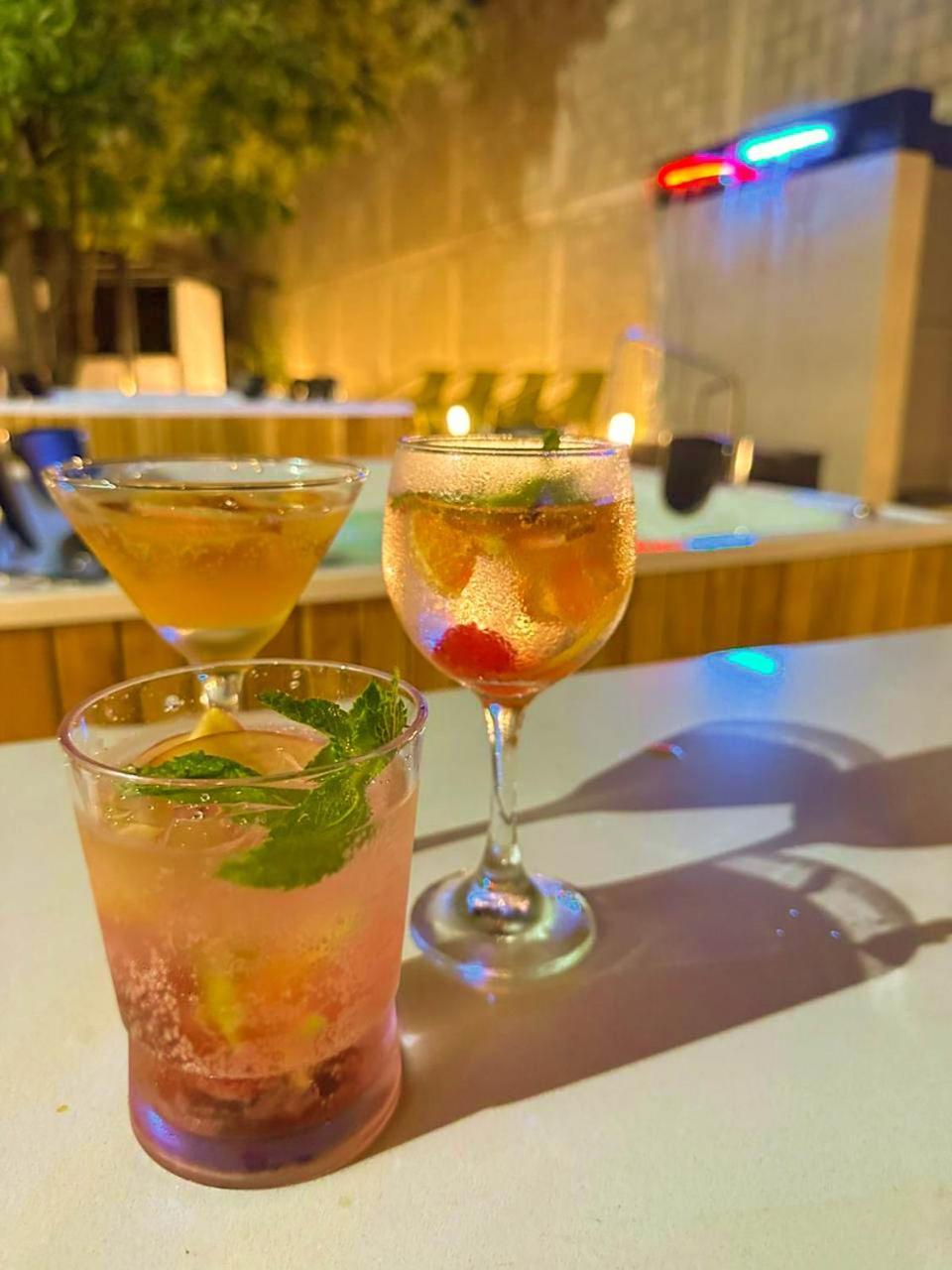 Pop Art Hotel Clc Mamonal Cartagena エクステリア 写真