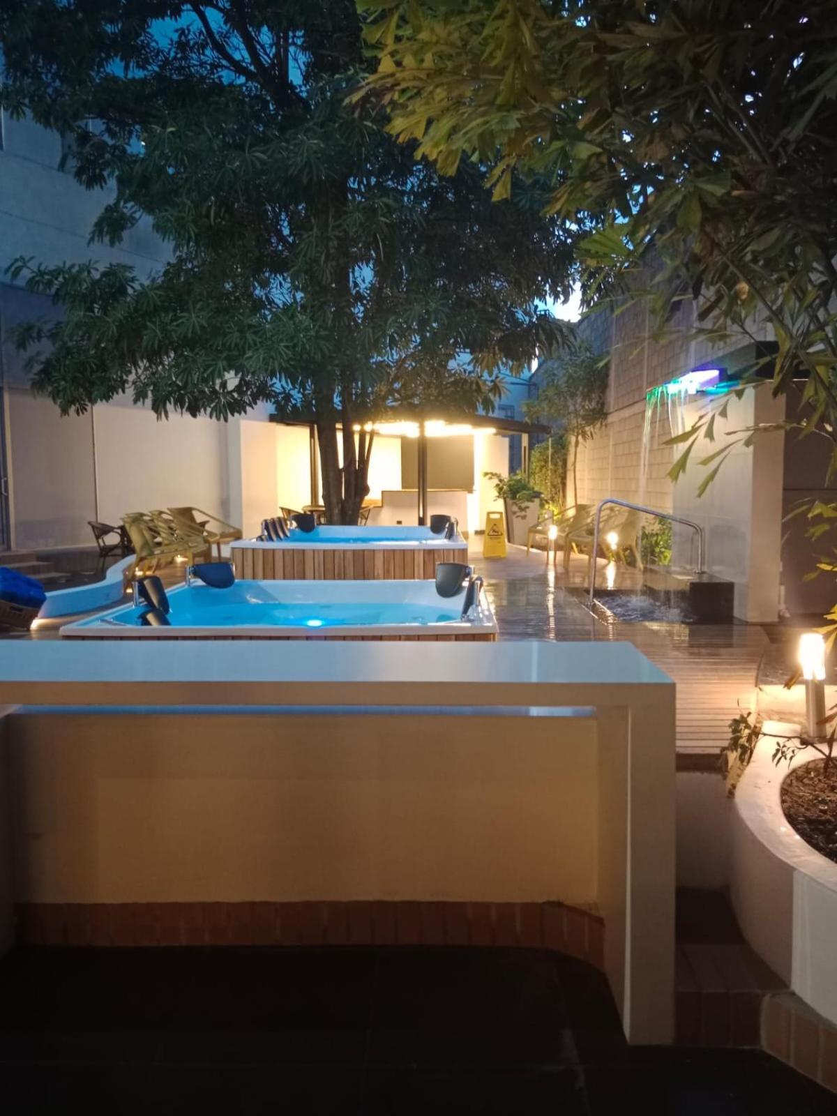 Pop Art Hotel Clc Mamonal Cartagena エクステリア 写真
