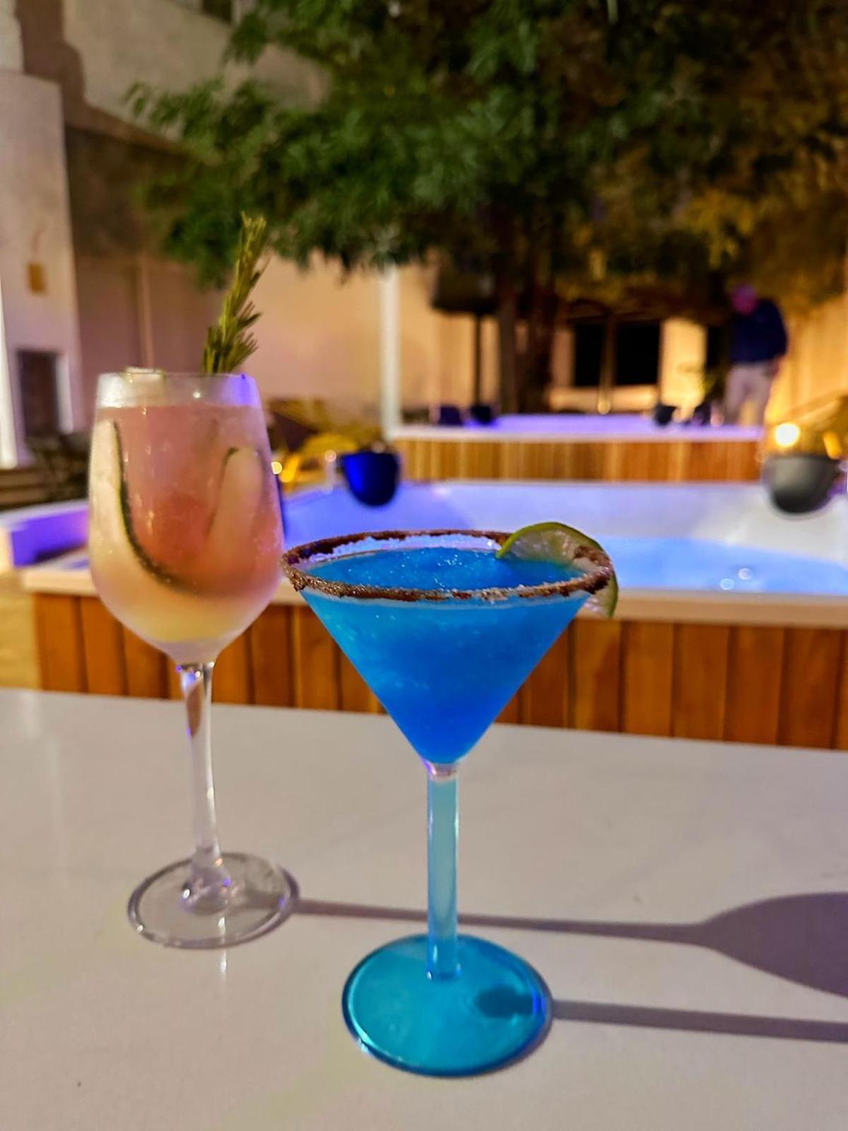 Pop Art Hotel Clc Mamonal Cartagena エクステリア 写真